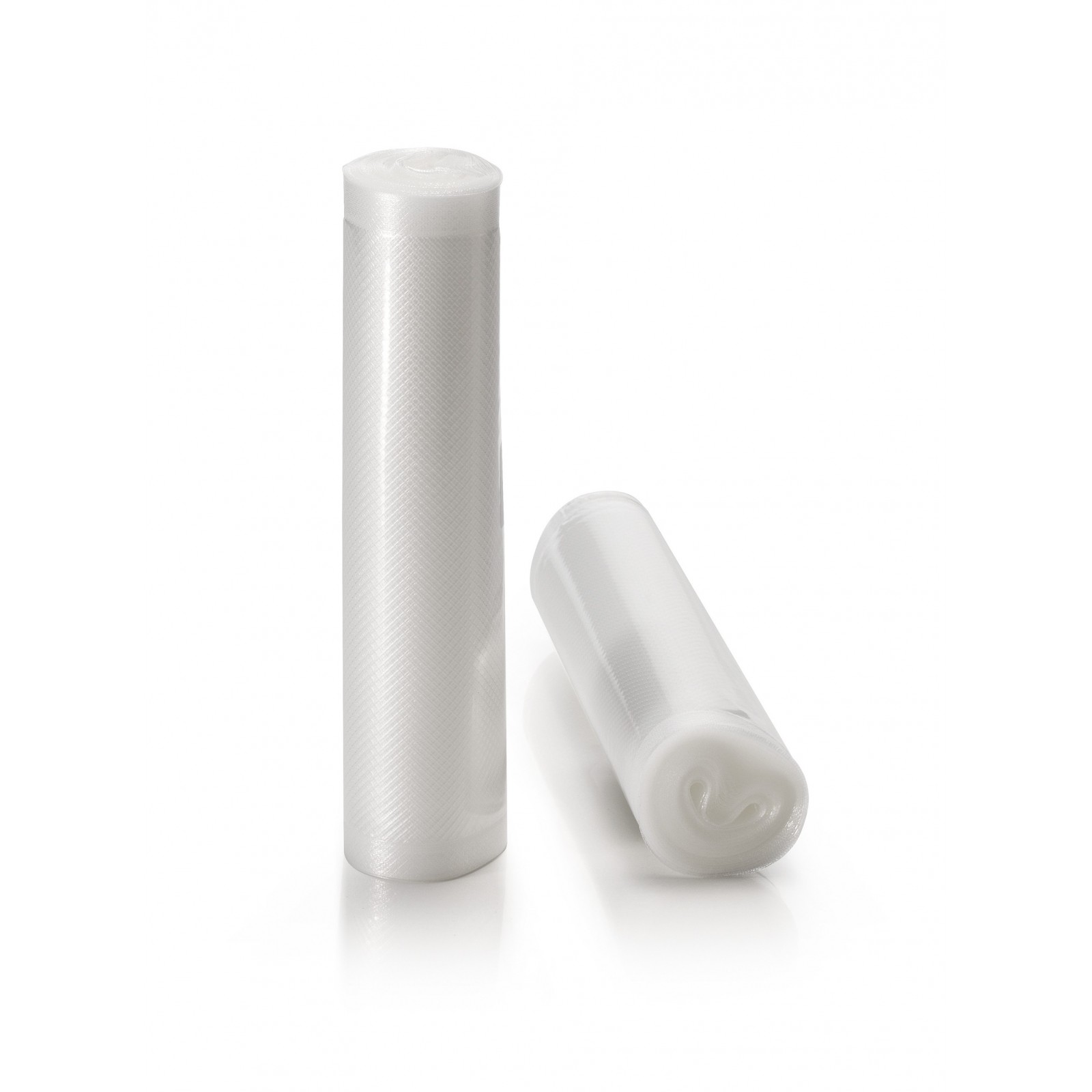 Lot De 2 Rouleaux 22 et 28cm Pour Appareil à Emballage Sous Vide 69050 -  69052 - Lacor - Dealicash