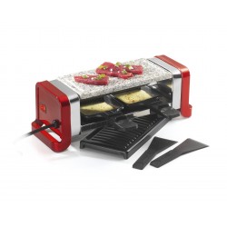 APPAREIL A RACLETTE KCWOOD.4RP