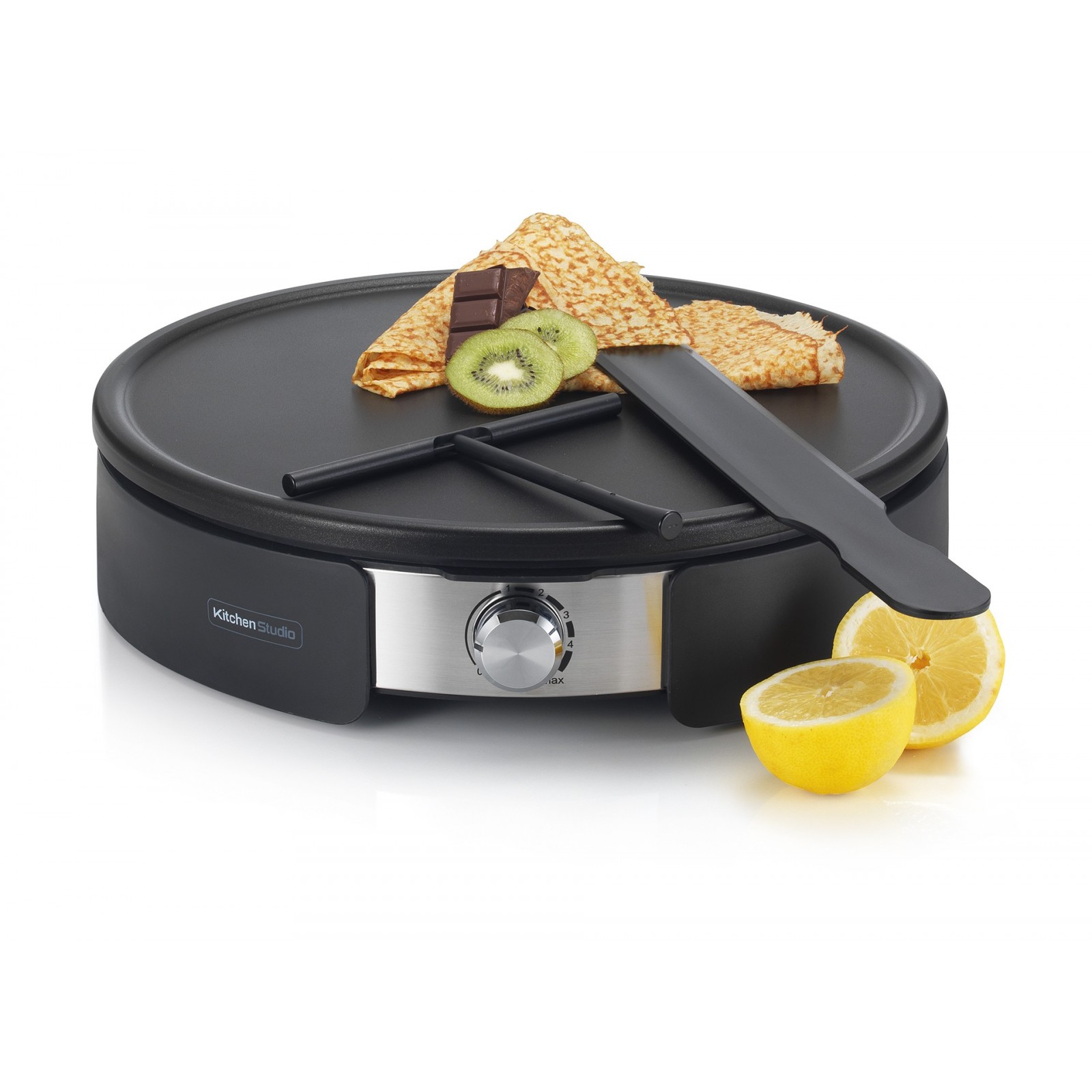 CRÊPIERE PRO 40 CM KCPCR400E