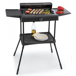 BARBECUE ELECTRIQUE KS BBQ1703