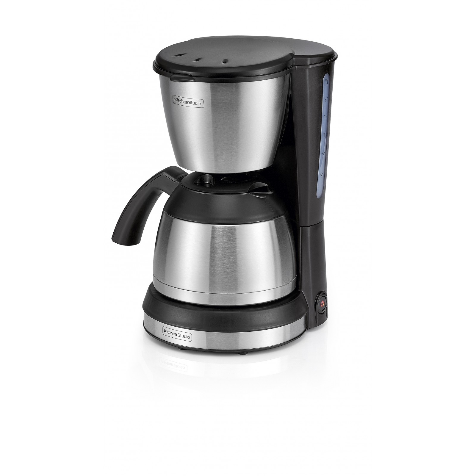 CAFETIERE ISOTHERME 10-12 TASSES KSMD250B