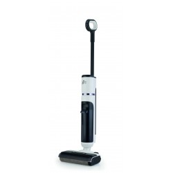 Aspirateur balai laveur...