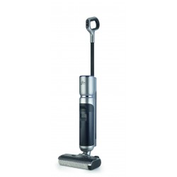 Aspirateur balai laveur...