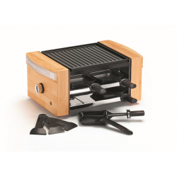 APPAREIL A RACLETTE ET GRIL...